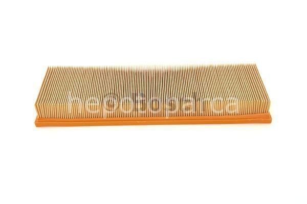 FORD Mondeo 1.6i 01.1993 - 07.1996 BOSCH HAVA FİLTRESİ