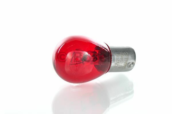 Ampul - Pure Light - 12 V - - - 21 W - BA15s12 V BA15s Tekli raf ambalajı