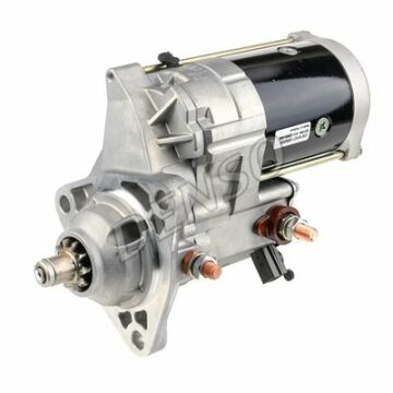 DSN2029 MARŞ MOTORU 7.8KW 24V CUMMINS 428080-0060 428000-0060 3958033 3958033