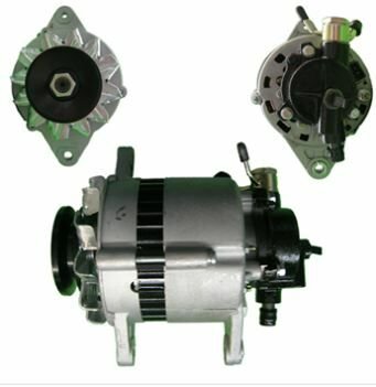 97064     ALTERNATÖR 12V 55A KİA ÇEREZ-MAZDA