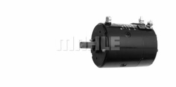MM 296 Z1660 24V 2KW LETRİKA MAHLE ISKRA MM296 72736512 11216276500