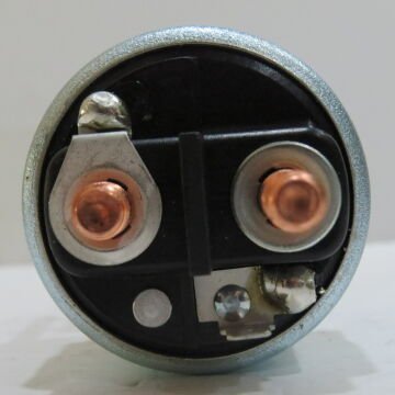 MD 395  MARŞ OTOMATİĞİ 12V TEMPRA SLX 63602409.