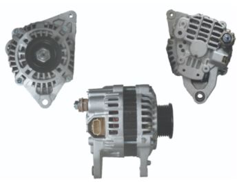ALT568 ALTERNATÖR MITS.  12V 90A MITSUBISHI L-200    2377037