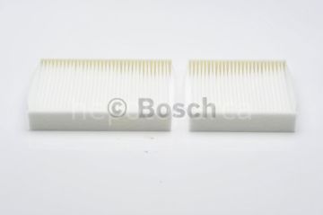PEUGEOT 207 1.6 THP (04.2010 - 12.2011) BOSCH Filtre Seti filitre