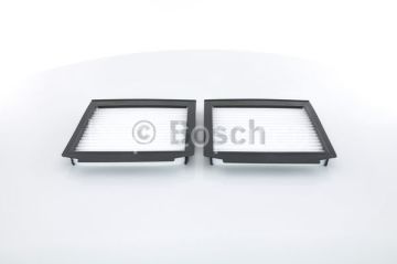 LAND ROVER GROUP Range Rover II 2.5 D AWD 09.1994 - 08.2002  BOSCH POLEN FİLTRESİ