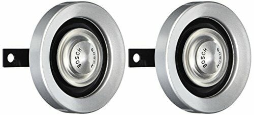 BOSCH_0320223911 Korna 12V SET, 300/375 Hz (0 320 223 016 ve 017'in