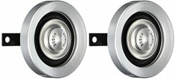 BOSCH_0320223911 Korna 12V SET, 300/375 Hz (0 320 223 016 ve 017'in