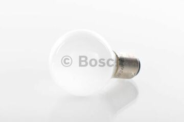 Ampul - Pure Light - 12 V - - - 24 W - BA15d12 V BA15d Tekli raf ambalajı
