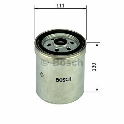 Dizel FiltreRENAULT; VOLVO Premium II; FM-Serie; Midlum II; Kerax; B 9-Serie; FH-Serie VOL 21380408; VOL 213804