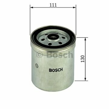 Dizel FiltreRENAULT; VOLVO Premium II; FM-Serie; Midlum II; Kerax; B 9-Serie; FH-Serie VOL 21380408; VOL 213804