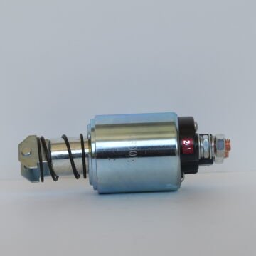 ZM 657  MARŞ OTOMATİĞİ 24V MAKO YM