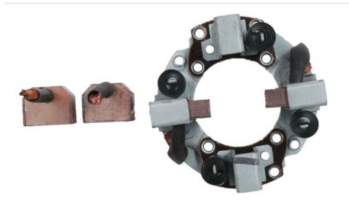 BHM8045 KÖMÜR YUVASI MITSUBISHI SAFİR
