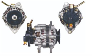 ALT572 ALTERNATÖR MITS. L300-98 VAKUMLU  2377038