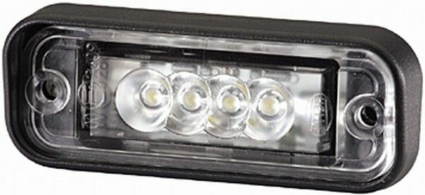 PLAKA AYDINLATMASI  SOL SAG ARTEGA DAF FAUN IVECO LIEBHERR SOLARIS  80-864-003-01 1526447