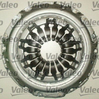 826303 2’Lİ DEBRİYAJ TAKIMI(BASKI+DİSK)MEGANE II 1.4i 16V;1.6i 16V 10.02 302050901R