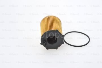 MAZDA 3 1.6 MZR-CD 12.2008 - 07.2011 BOSCH YAĞ FİLTRESİ filitre