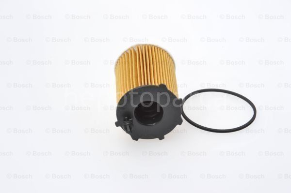MAZDA 3 1.6 MZR-CD 12.2008 - 07.2011 BOSCH YAĞ FİLTRESİ filitre