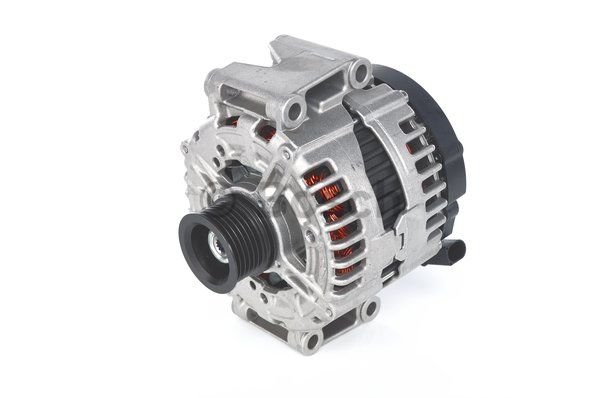 AlternatörMERCEDES-BENZ C-Klasse; M-Klasse; CLS-Klasse; E-Klasse; SL-Klasse; CLK-Klasse; R-Klasse MB A1561540102; MB 15615