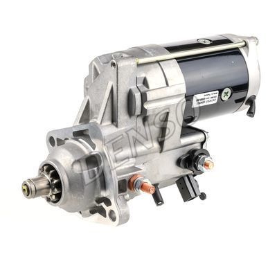 DSN2033 MARŞ MOTORU 4.8KW 12V CUMMINS 428080-2880 428000-2880 3971611 3971611