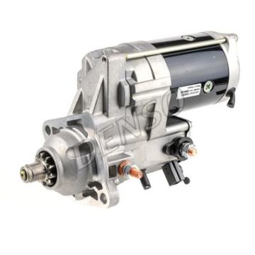 DSN2033 MARŞ MOTORU 4.8KW 12V CUMMINS 428080-2880 428000-2880 3971611 3971611