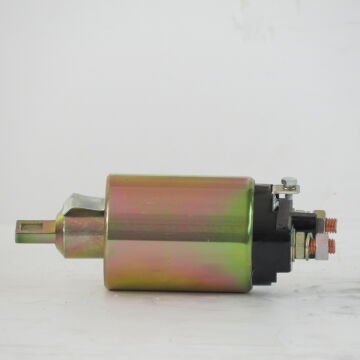 MD 672 MARŞ OTOMATİĞİ 12V MITSUBISHI L300 M372X00471 M372X06871 MD607448 MD607634 ME700115 R201-24-736 SC004 SNLS672