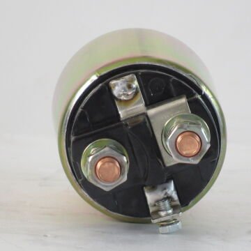 MD 672 MARŞ OTOMATİĞİ 12V MITSUBISHI L300 M372X00471 M372X06871 MD607448 MD607634 ME700115 R201-24-736 SC004 SNLS672