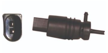 WP407 SU MOTORU 12V OPEL VECTRA B