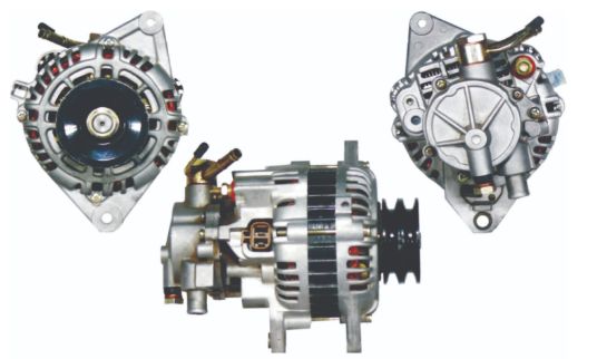 ALT575 ALTERNATÖR MITS. L300 12V 100A.98C.KASNAK K LI 2377040