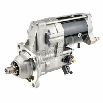 DSN2034 MARŞ MOTORU 7.8KW 24V CUMMINS 428080-1330 428000-1330 3957598 3957598