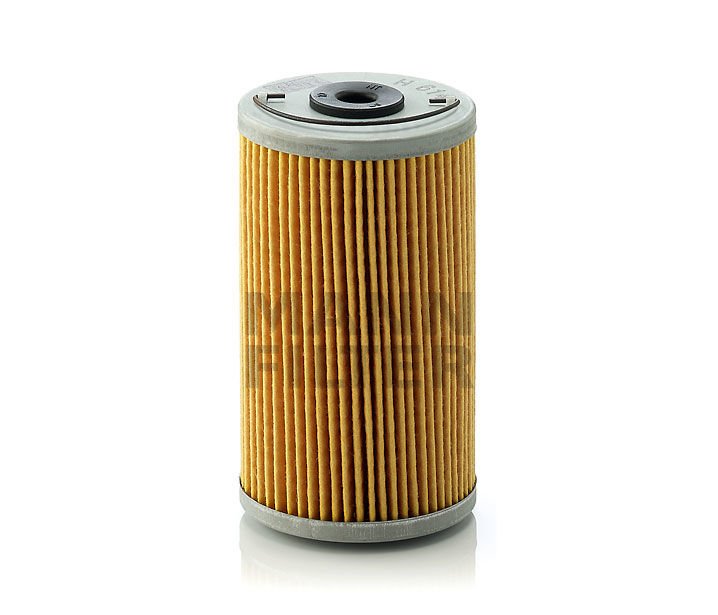 H 614 NOtomobil