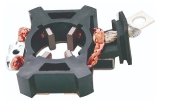 BHM6050 KÖMÜR YUVASI 12V CLİO-PARTNER/BERLİNGO