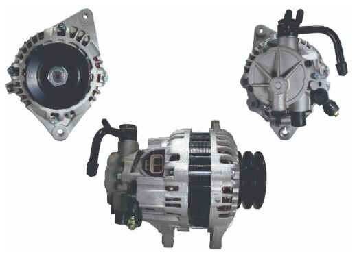 ALT576 ALTERNATÖR MITS.  12V 110A HYUNDAI H1/STARE /KIA   2377041