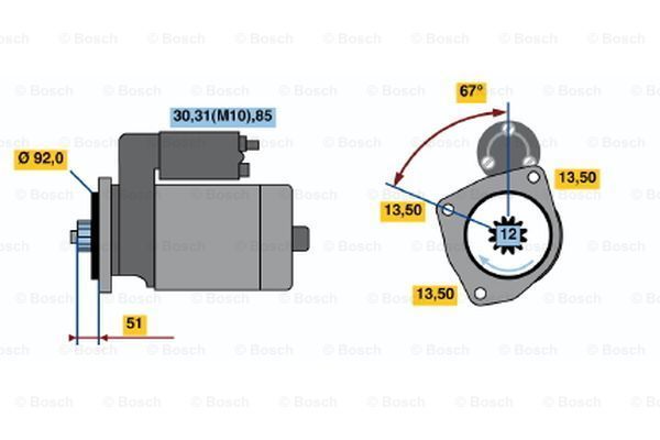 BOSCH_0001330007  0001330018