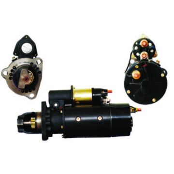 10461025 MARŞ MOTORU 24V 42MT 12 DİŞ  BMC CAT    5414352317771   3675120RX   3604784RX   3902661