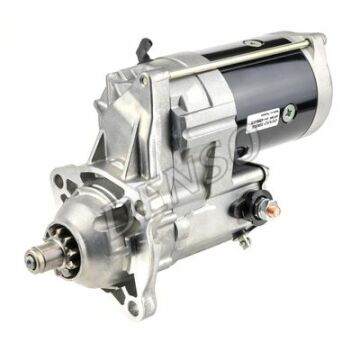 DSN2035 MARŞ MOTORU 7.8KW 24V CUMMINS 428080-0170 428000-0170 3926482 3926482