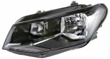 ANA FAR SOL VW CADDY, 4 ESTATE HALOJEN