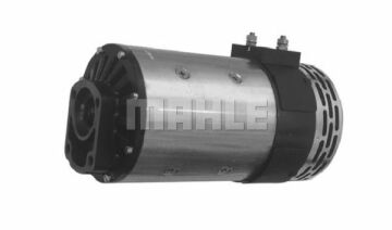MM 302 Z1660 48V 3,70KW LETRİKA MAHLE ISKRA MM302 72736518 11214257500