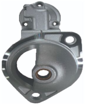 MC6480 PİNYON KAPAĞI BOSCH ATLAS COPCO/DEUTZ