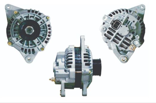 ALT578 ALTERNATÖR MITS.  12V 90A  MITS.BMC MEGASTA    2377042
