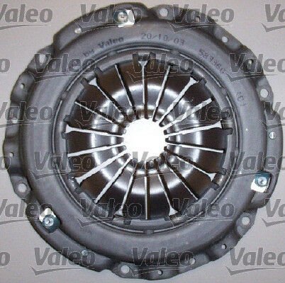 826332 3’LÜ DEBRİYAJ TAKIMI(BASKI+DİSK+RULMAN) HYUNDAI H100