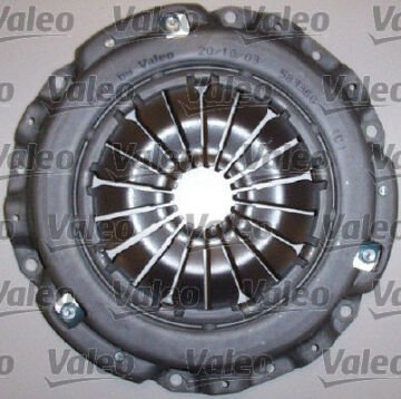 826332 3’LÜ DEBRİYAJ TAKIMI(BASKI+DİSK+RULMAN) HYUNDAI H100