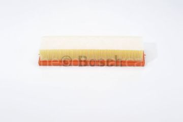 PEUGEOT 207 1.6 HDi (05.2006 - 04.2011) BOSCH Filtre Seti filitre