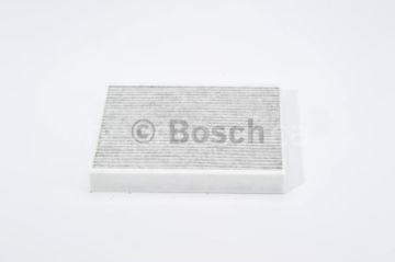 SMART (MCC) Fortwo 1.0 Brabus Coupe (07.2010 - 12.2015) BOSCH Filtre Seti filitre