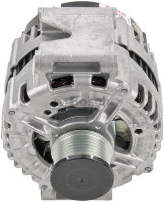 AlternatörMERCEDES-BENZ E-Klasse; CLS-Klasse SFT 0131547002; MB A0131