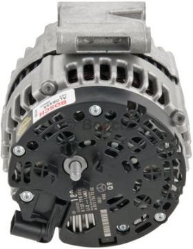 AlternatörMERCEDES-BENZ E-Klasse; CLS-Klasse SFT 0131547002; MB A0131