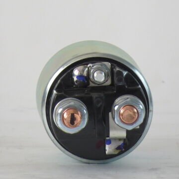 ZM 6993  MARŞ OTOMATİĞİ 12V RENAULT 1.5 DCI DACIA  NISSAN