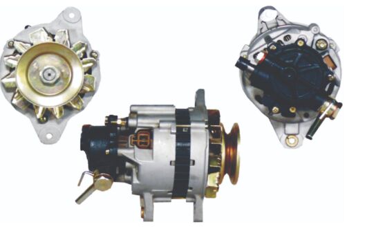 ALT585 ALTERNATÖR MITS.  12V 65A L-300 PAJERO VAKU LU    2377043