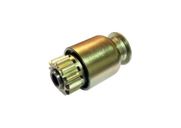 7157800 MARŞ DİŞLİSİ CAT.37MT DİK FREZE 12 DİŞ 097 ZGL