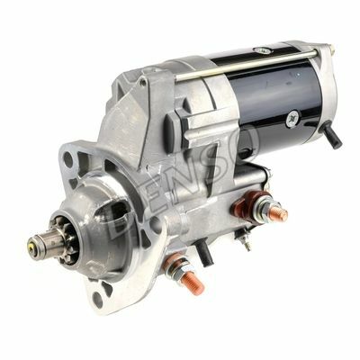 DSN2037 MARŞ MOTORU 4.8KW 12V NAVISTAR 228080-7371 228000-7371 3520840C91 3520840C91