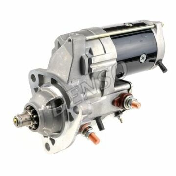 DSN2037 MARŞ MOTORU 4.8KW 12V NAVISTAR 228080-7371 228000-7371 3520840C91 3520840C91